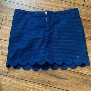 Lilly Pulitzer Skort